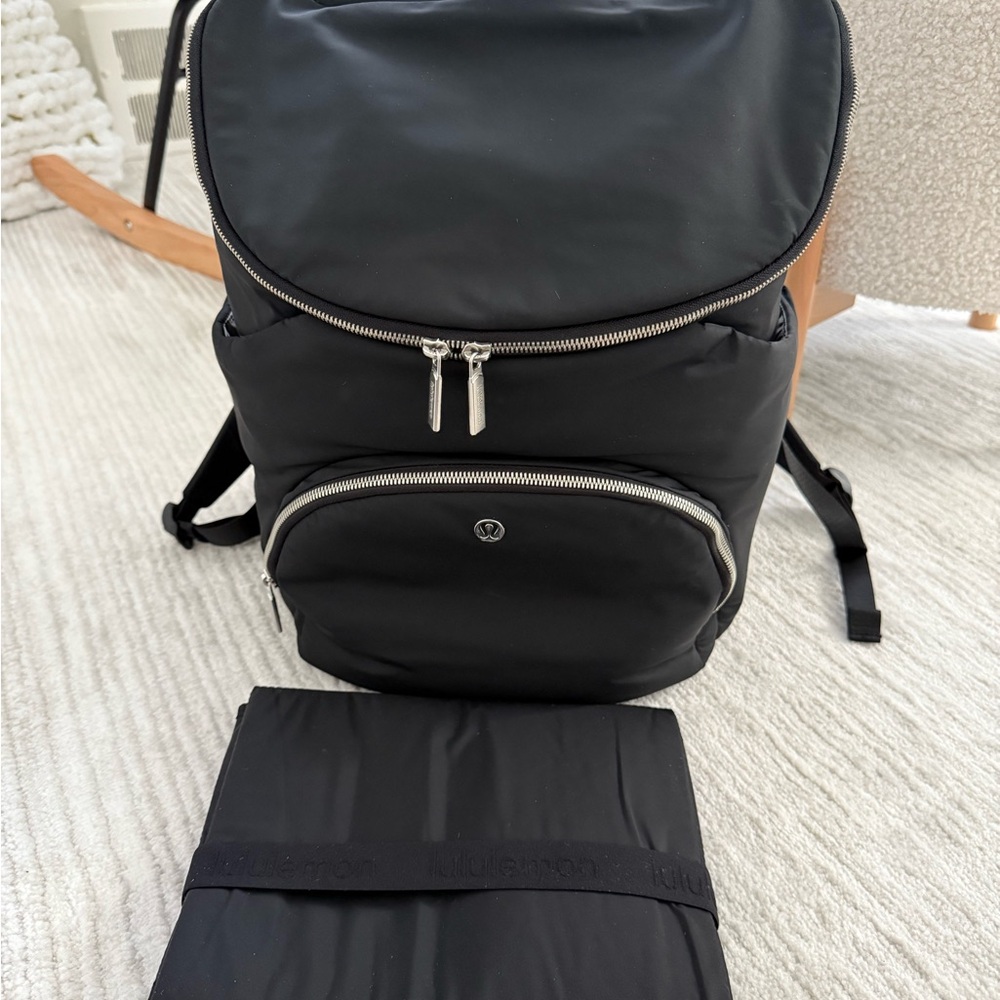lululemon Backpack